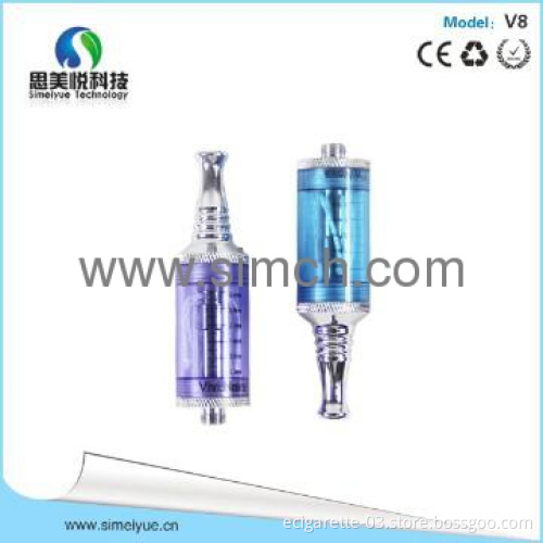 china import electronic cigarettes vivi nova v8